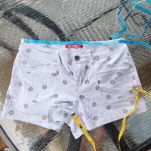 Union Bay Juniors Shorts Size 9